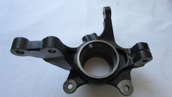 İX35 2010- / SPORTAGE 2011- AKS TAŞIYICISI ÖN SAĞ ABSLİ