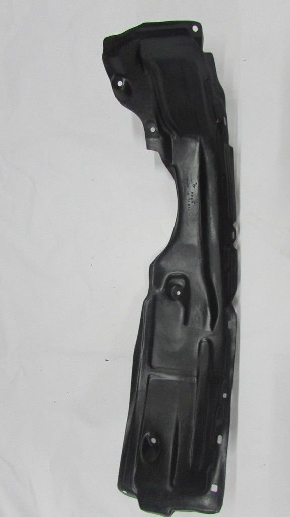 AVENSIS 1998-2002 ÇAMURLUK DAVLUNBAZI ÖN SOL