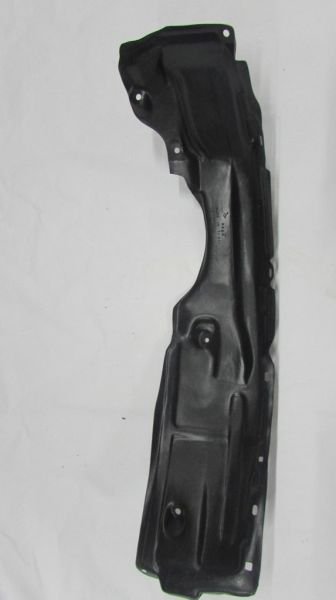 AVENSIS 1998-2002 ÇAMURLUK DAVLUNBAZI ÖN SOL