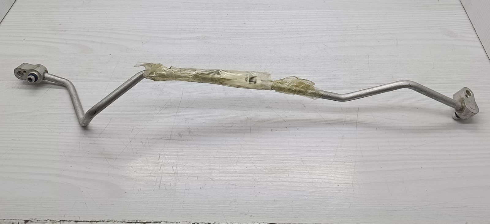 Klima Borusu Starex B