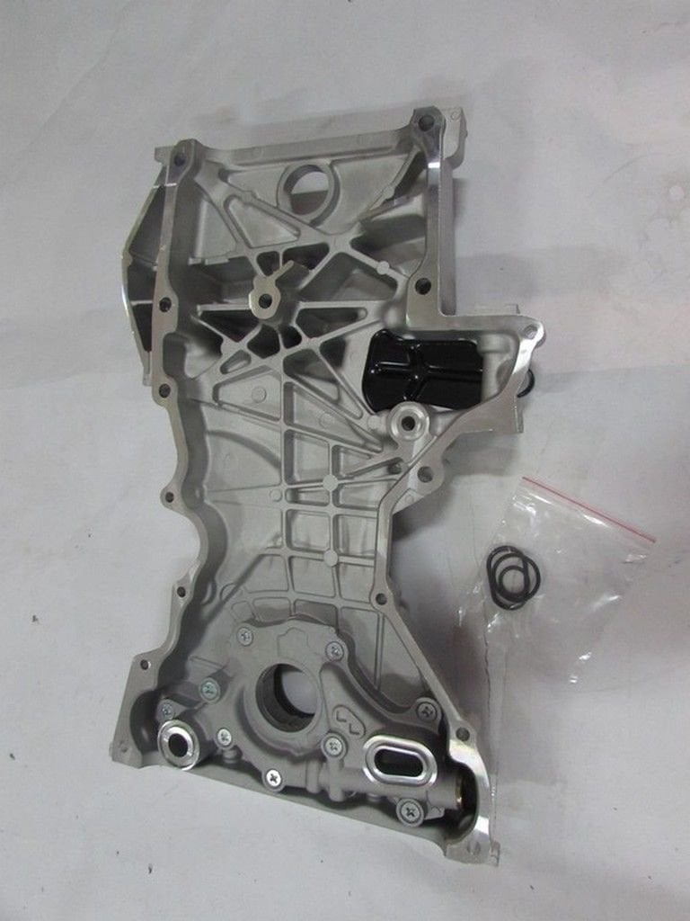 CIVIC 1,6/1,8 2006- YAĞ POMPASI