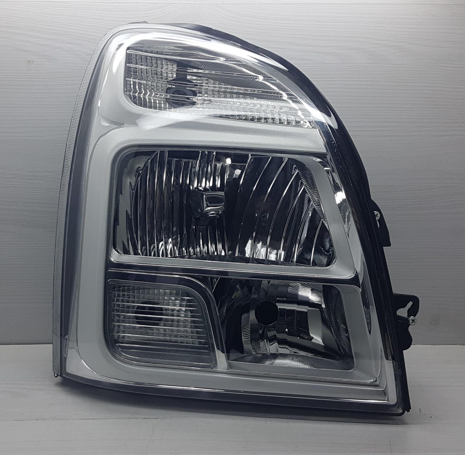 Far Kmy Sağ 2021-2022- Elk.