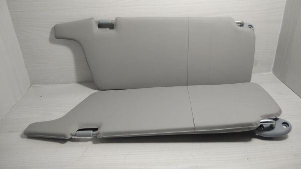 güneşlik Accent 95-00 R/L Tk