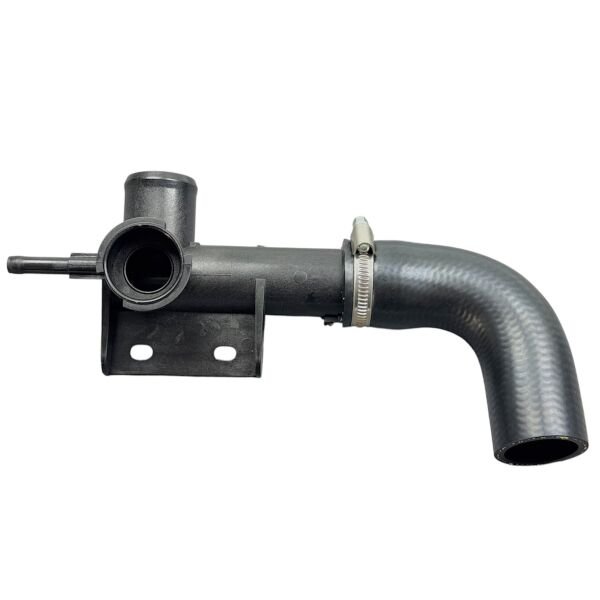 YUVA KAPAK RADYATÖR NAVARA D23 15-19