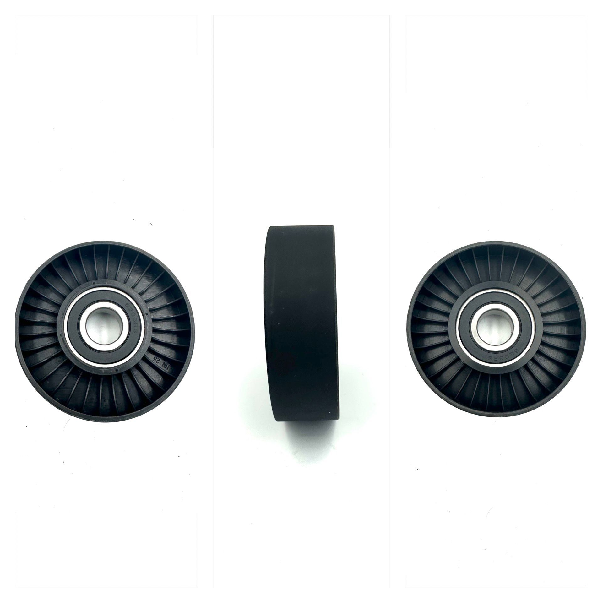 BİLYA GERGİ SANTAFE 00-05 (V KAYIŞ KASNAĞI)