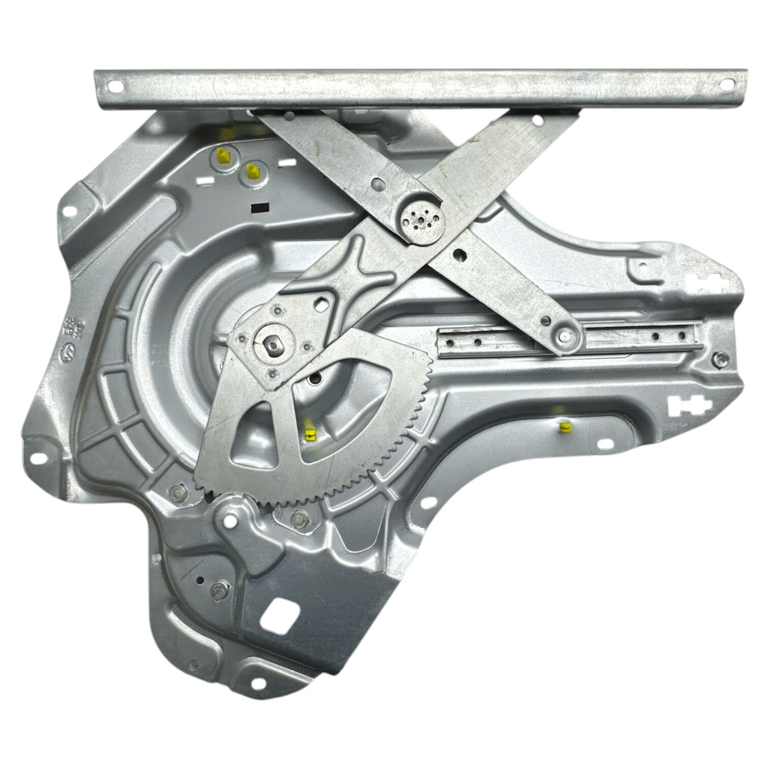 KRİKO CAM ELANTRA 01-06 ARKA LH (ELEKTRİKLİ)