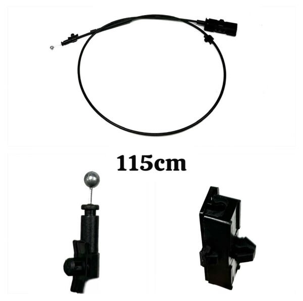 TEL KAPUT AÇMA CIVIC 16-21 (ÖN TARAFA GELEN)