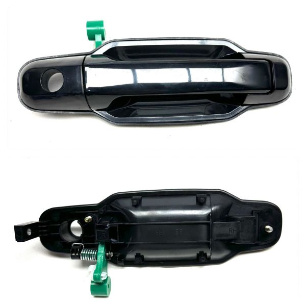 KOL KAPI SORENTO 02-10 ÖN DIŞ RH (SİYAH)