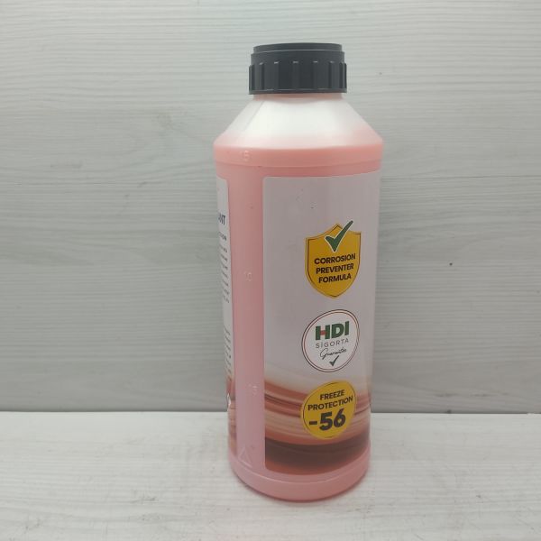 ANTIFIRIZ KIRMIZI 1.5 LT