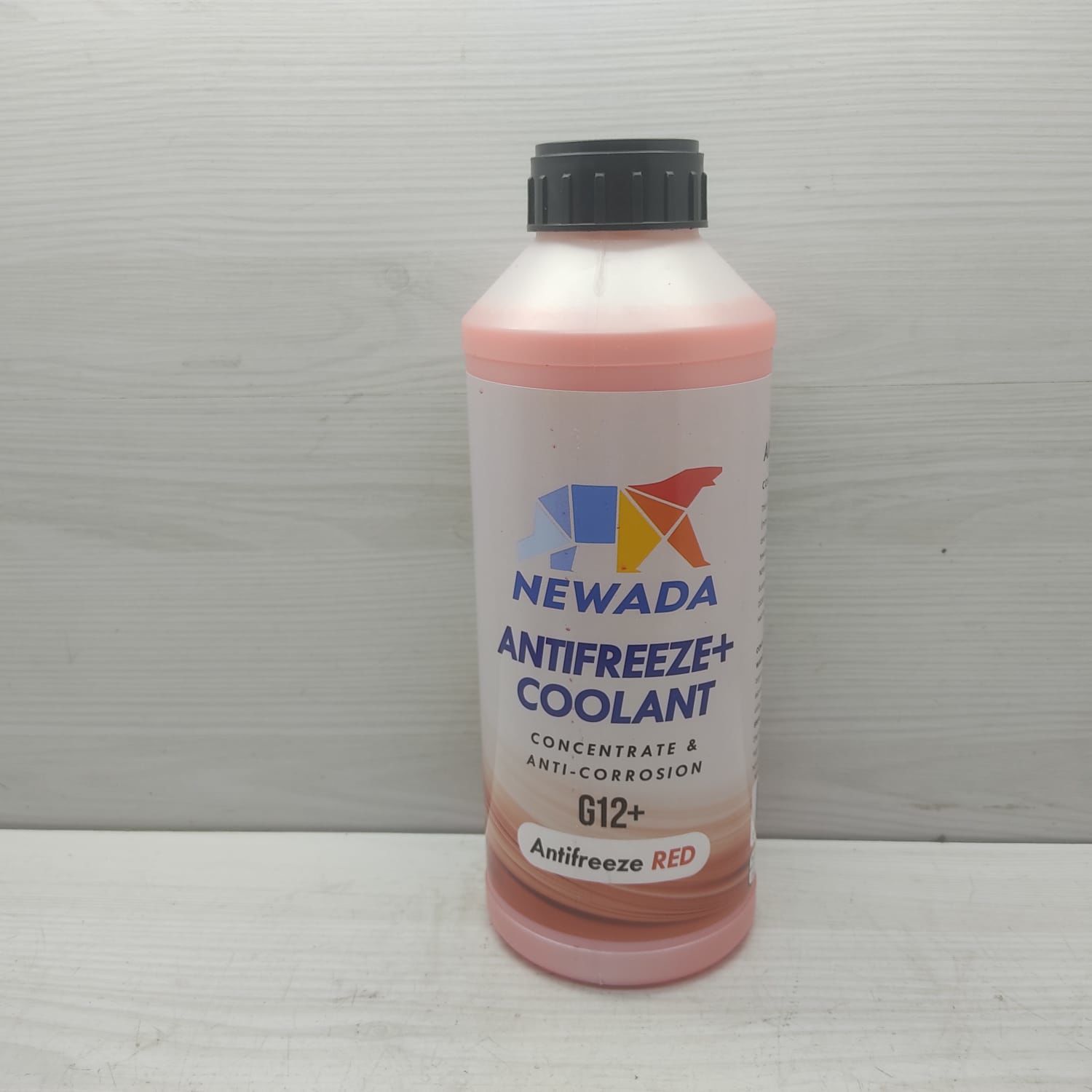 ANTIFIRIZ KIRMIZI 1.5 LT