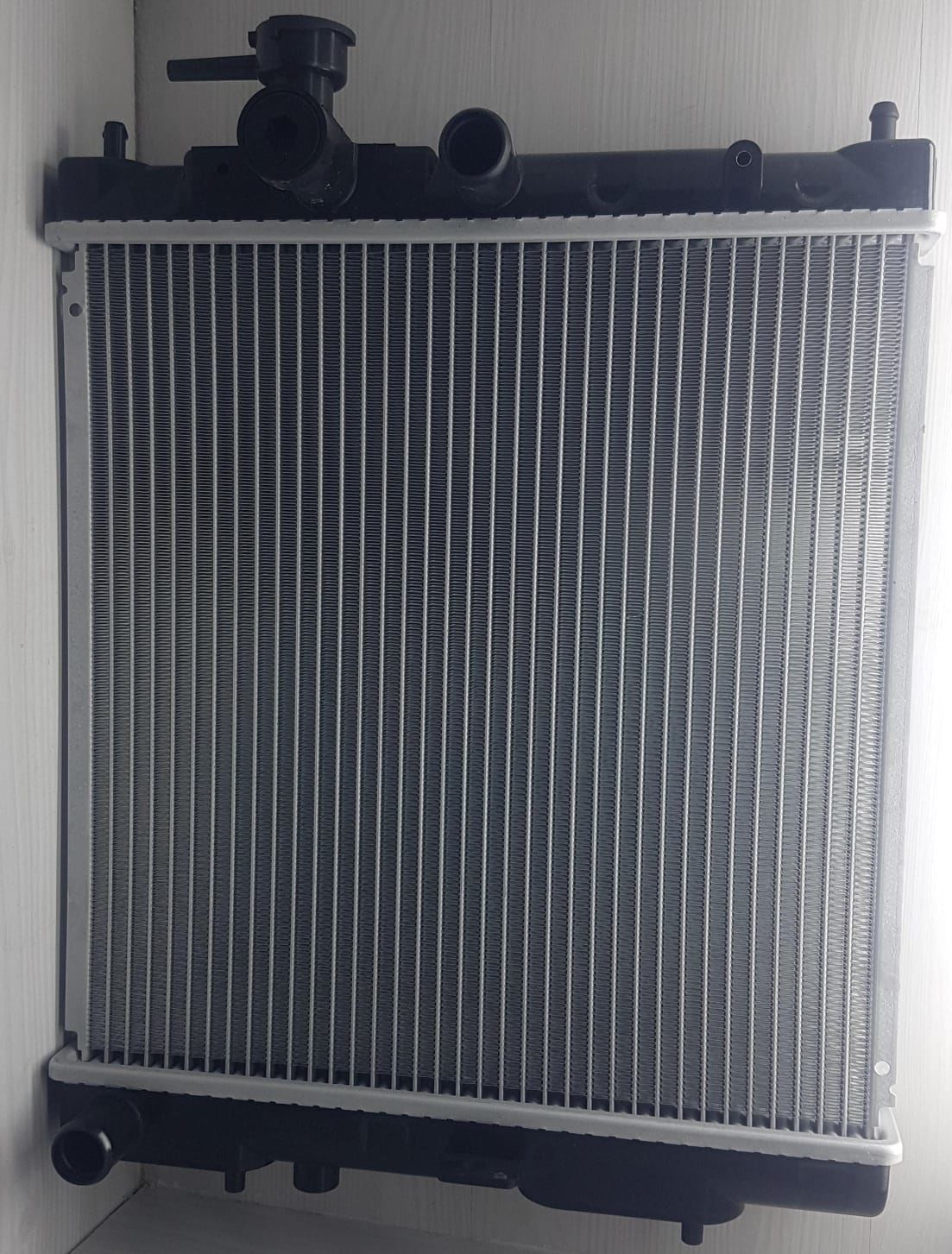 Radyatör Micra 92-02 M/T