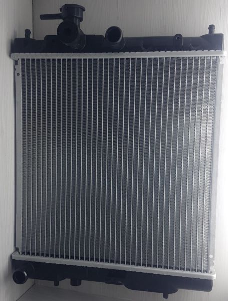 Radyatör Micra 92-02 M/T