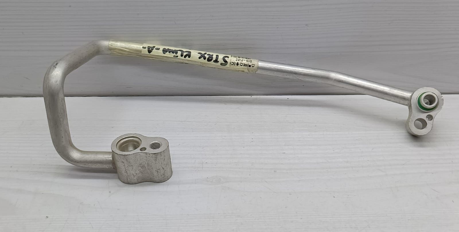 Klima Borusu Starex A