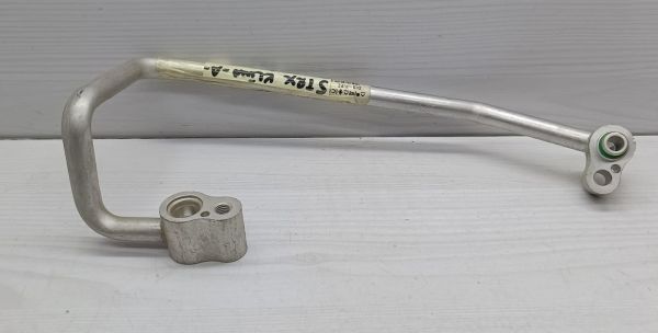 Klima Borusu Starex A