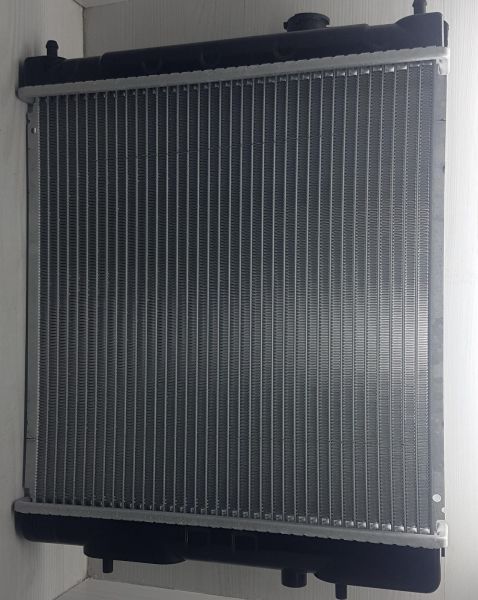 Radyatör Micra 92-02 M/T