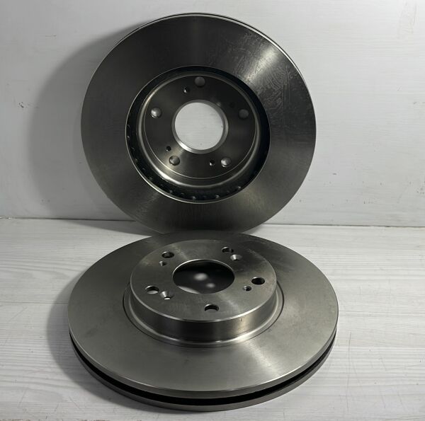 DISK ÖN CIVIC 06-/CRV 02-06 282 MM