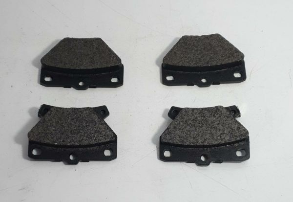 Balata Arka Corolla Verso 05- 1.4/1.6 disk