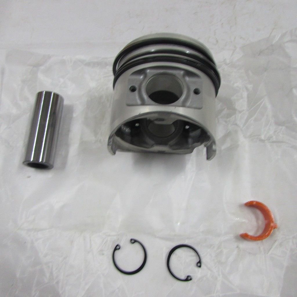 CANTER FE511/711 4M40 95,50mm PİSTON SEGMAN 050