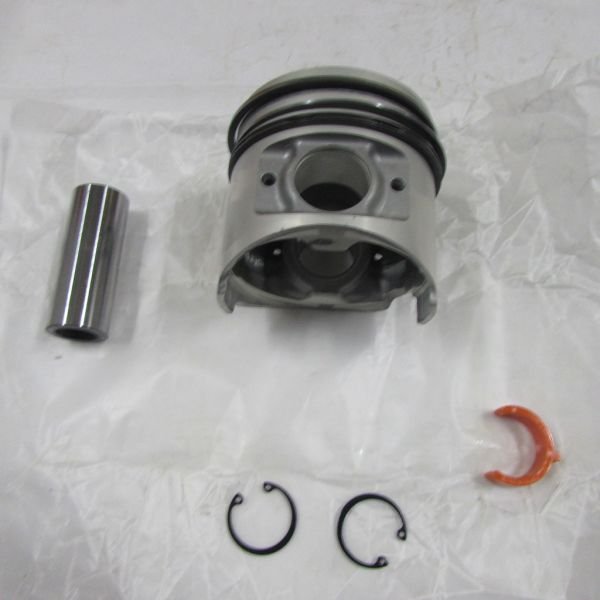 CANTER FE511/711 4M40 95,50mm PİSTON SEGMAN 050