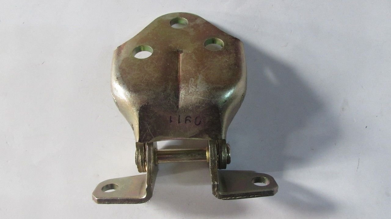 L200 1990-1999 KAPI MENTEŞESI ALT SAĞ / ÜST SOL