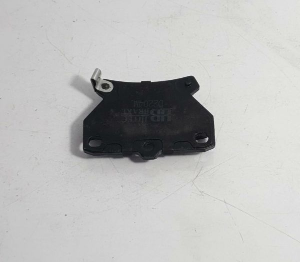 Balata Arka Corolla Verso 05- 1.4/1.6 disk