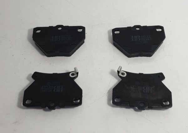 Balata Arka Corolla Verso 05- 1.4/1.6 disk