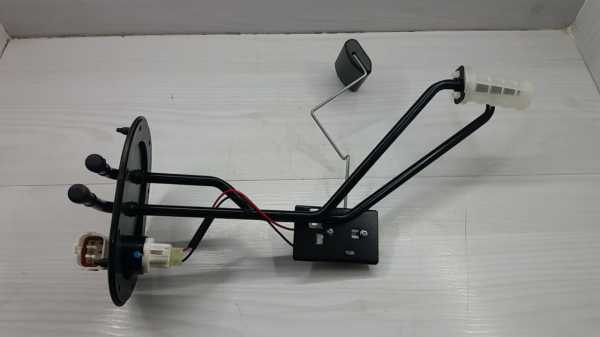 Depo Samandira bongo 04- 5 Fis