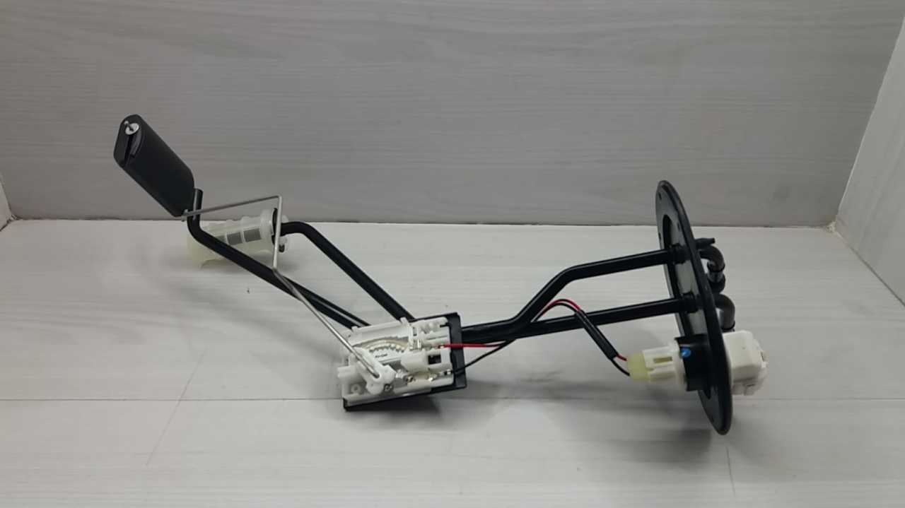 Depo Samandira bongo 04- 5 Fis