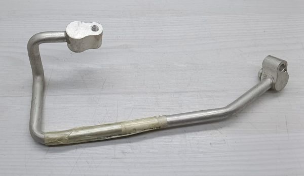 Klima Borusu Starex A