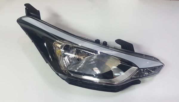 Far i20 Sağ 2015-2017 Ledsiz MERCEKSİZ