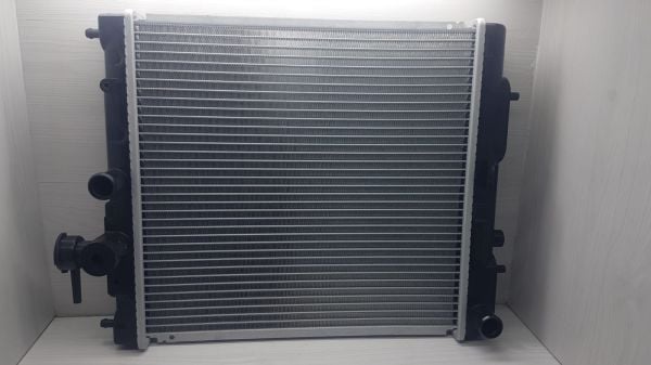 Radyatör Micra 92-02 M/T