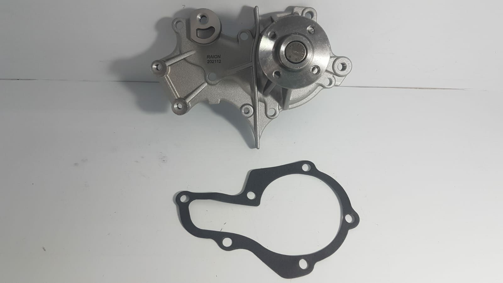 Devirdaim Swift 1,3/Baleno/Vitara 1,6