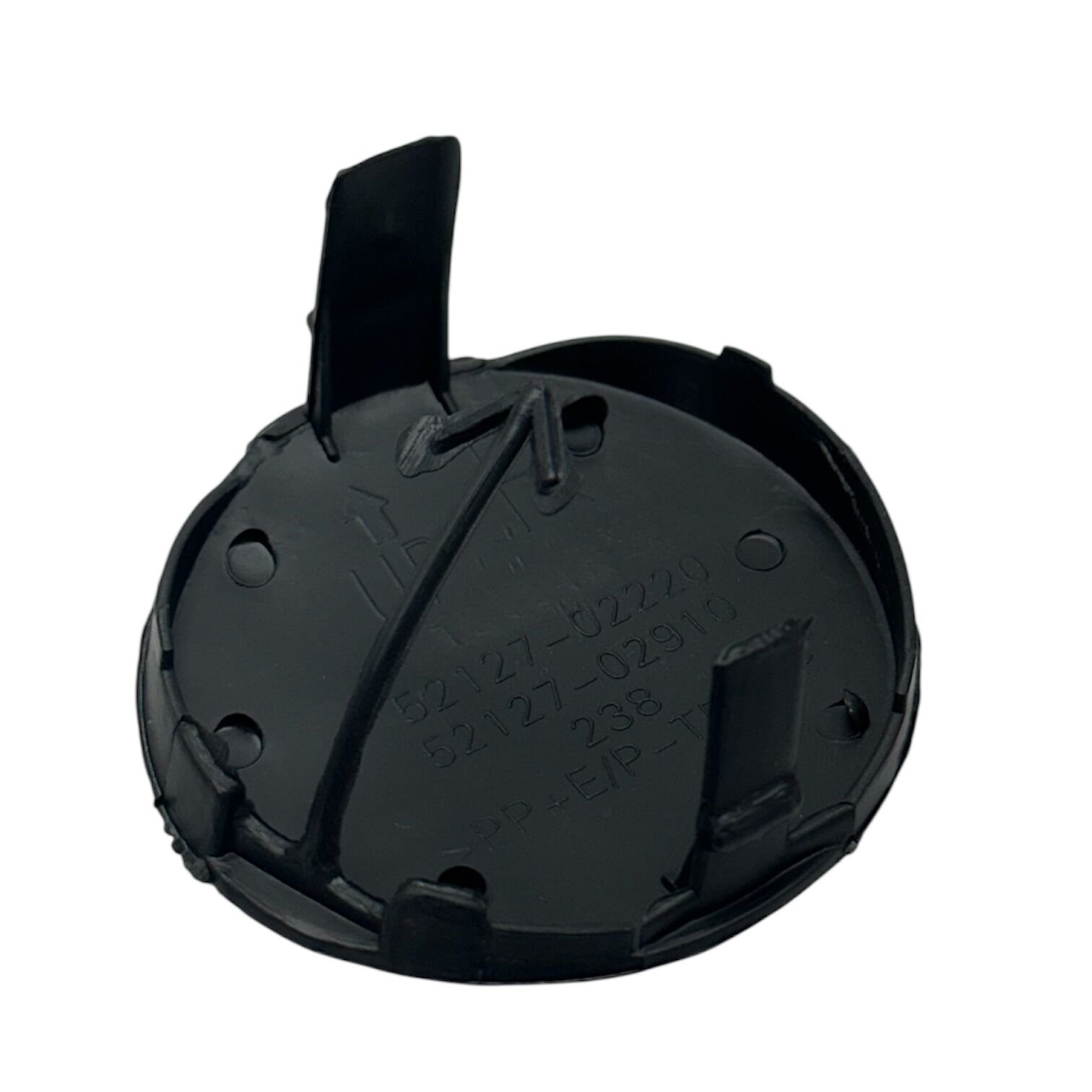 ÇEKİ KAPAĞI COROLLA 07-09 ÖN RH