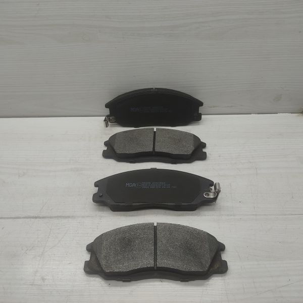 BALATA ÖN STAREX 03-