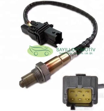 SENSOR OKSIJEN FX35 ON