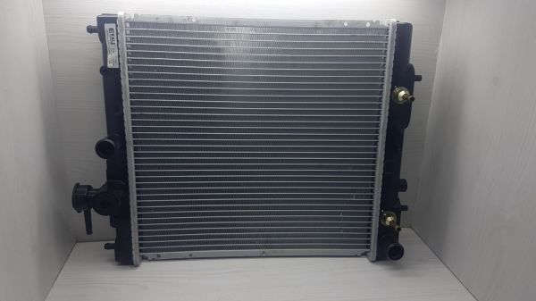 Radyatör Micra 92-02 A/T - M/T