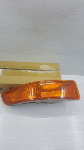 Tampon Sinyali Corona Sağ At191 92-93