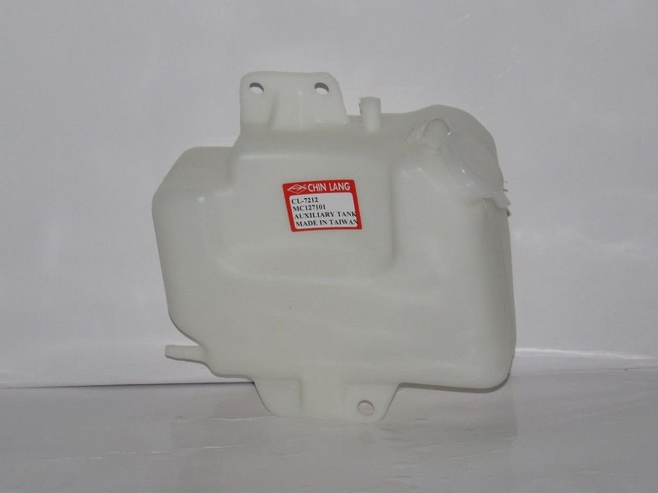 CANTER 635-659 YEDEK SU DEPOSU