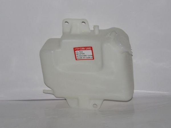 CANTER 635-659 YEDEK SU DEPOSU