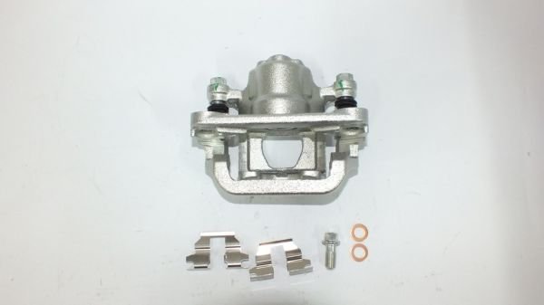 QASHQAI 2006-2013 /JUKE 2011-2014 FREN KALİPERİ ARKA SAĞ FREN BALATA SAÇ TAKIMI İÇTE