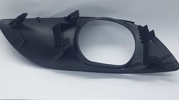 Sis kapağı Yaris Sol 10-12 Sisli