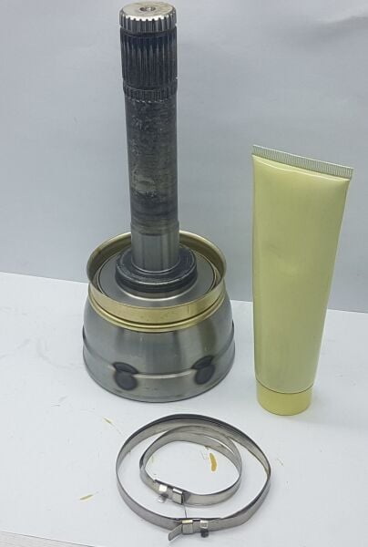 Aks Kafa D22 4*4 DIŞ