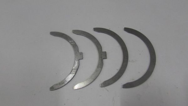 TD25 / TD27 / BMC LEVEND / BD30 GEZER AY - STD