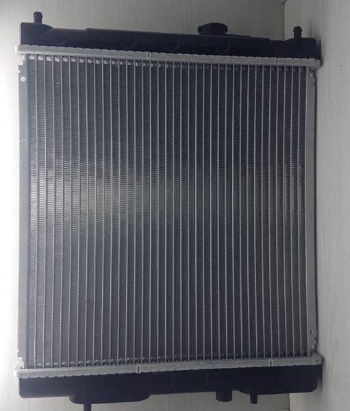 Radyatör Micra 92-02 A/T - M/T