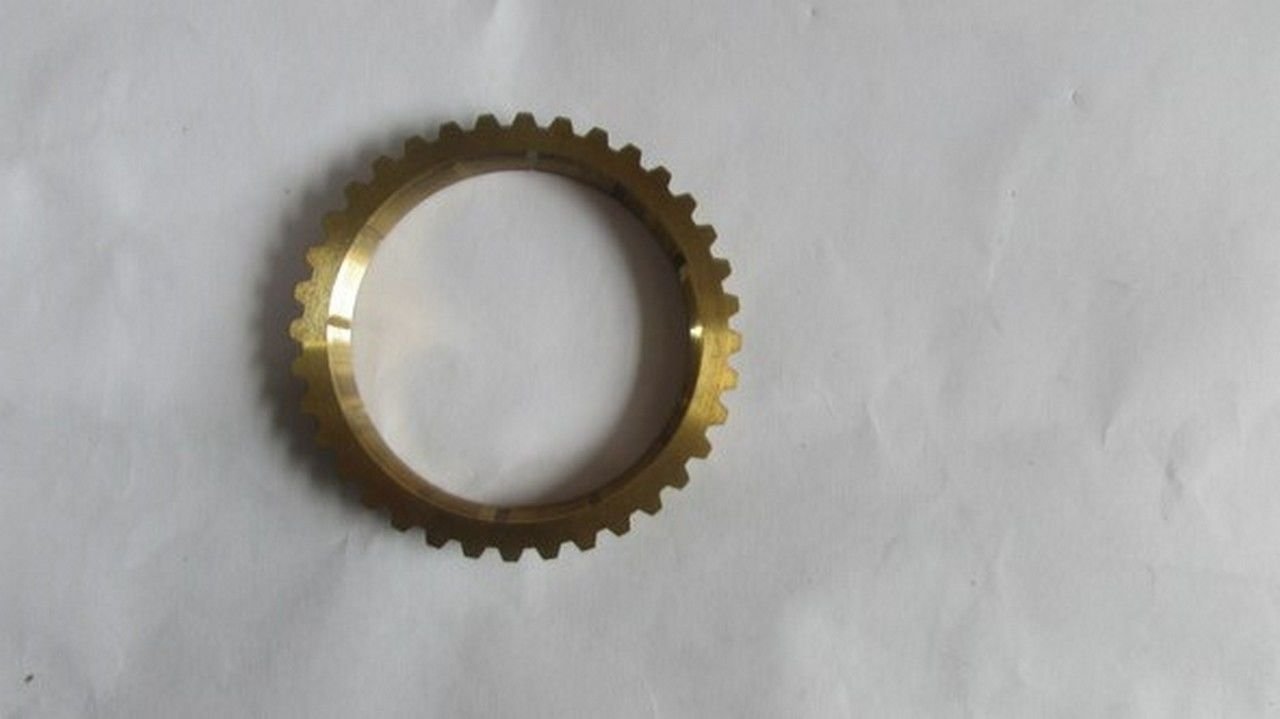 ACCENT 95-02 SENKROMEÇ SARISI 1-2