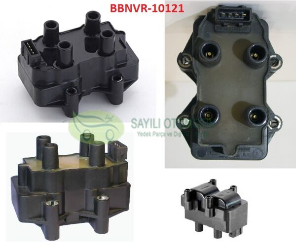 ATESLEME BOBINI TATA INDIGO / INDICA 1.4