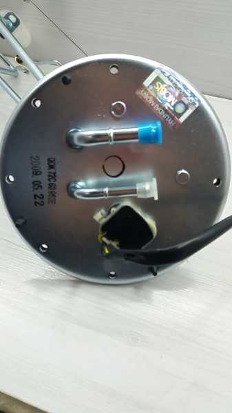 Depo Samandira pregio