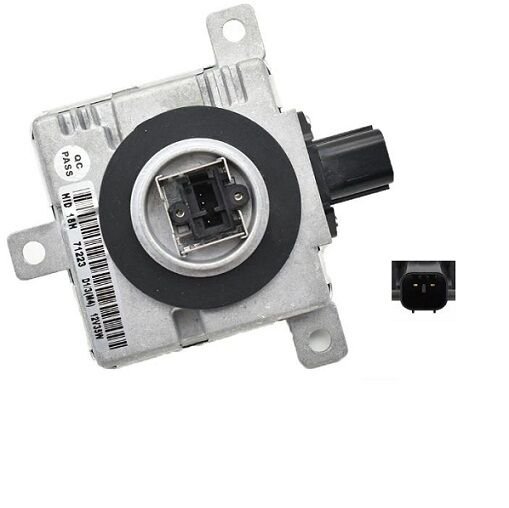 XENON FAR BEYNI CIVIC 12-