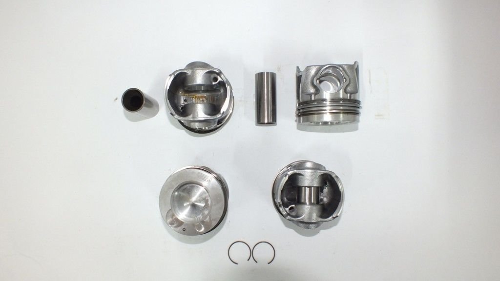 İ20 İX20 RIO 1,4 CRDI D4FC 75,50 MM ( TP JAPON SEGMAN ) PİSTON SEGMAN 050