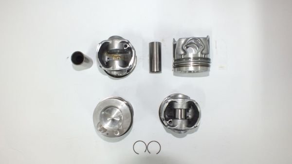 İ20 İX20 RIO 1,4 CRDI D4FC 75,50 MM ( TP JAPON SEGMAN ) PİSTON SEGMAN 050